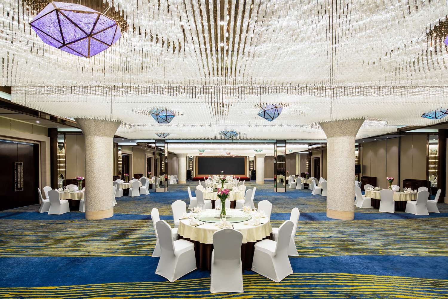 Ramada Plaza By Wyndham Changsha Xingsha Εξωτερικό φωτογραφία