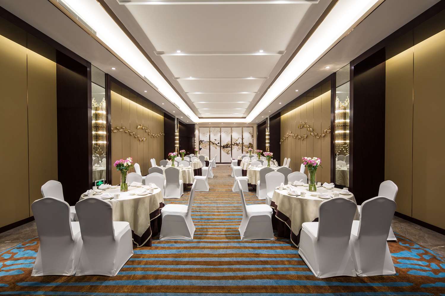 Ramada Plaza By Wyndham Changsha Xingsha Εξωτερικό φωτογραφία