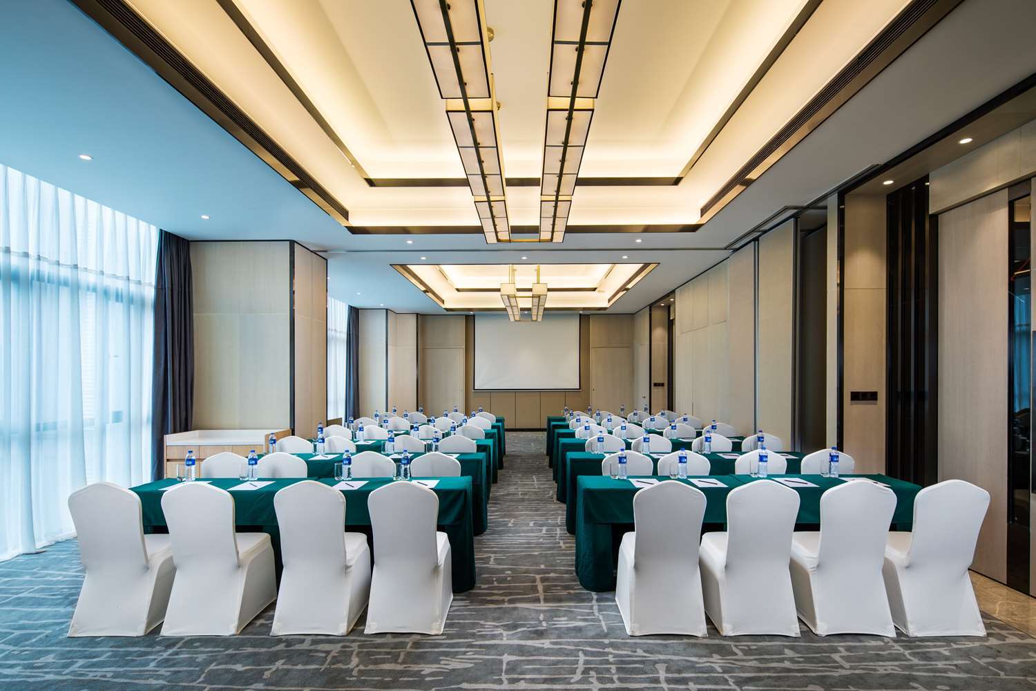 Ramada Plaza By Wyndham Changsha Xingsha Εξωτερικό φωτογραφία